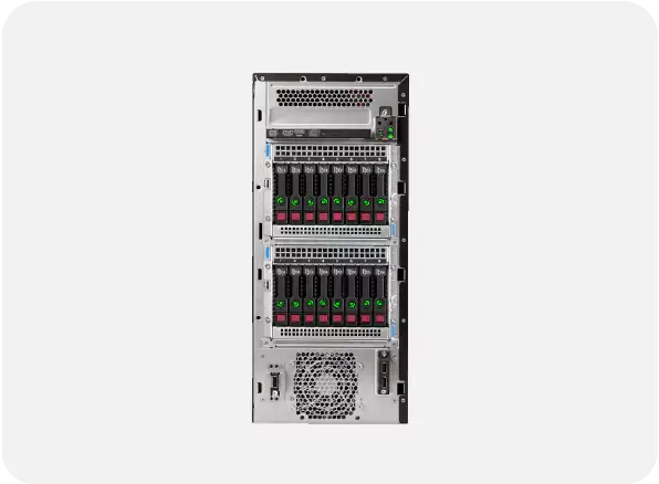 HPE ProLiant ML350 Gen10 Server in Dubai, Abu Dhabi, UAE